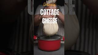 The Cottage Cheese Recipe That Changed the World proteins cottagecheese творог [upl. by Ardnaiek994]