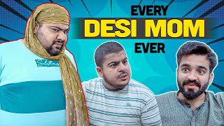 Every Desi Mom Ever  Unique MicroFilms  Comedy Skit  UMF [upl. by Ebert]