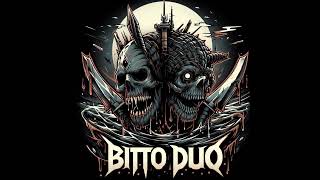 Bittó Duó  Dikta mamo tyibori metal  AI cover [upl. by Eiruam894]