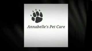 Annabelles Pet Care  Pet Sitter  Gloucester MA [upl. by Abramo]