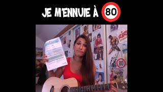 Je mennuie à 80 [upl. by Nnaylime68]