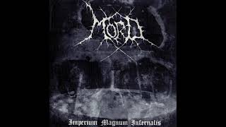 Mord International  Imperium Magnum Infernalis Album 2006 [upl. by Cresida]