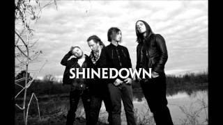 Shinedown  Im Alive [upl. by Ardyth988]