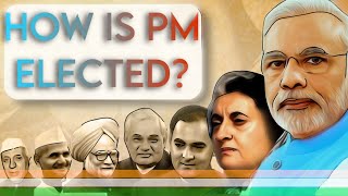 How is PM elected  Lok Sabha Elections [upl. by Zimmerman]