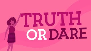 Truth or Dare  Hen Party Games  Bachelorette Party Games  Bridal Shower Games  Drinking Games [upl. by Goeselt]