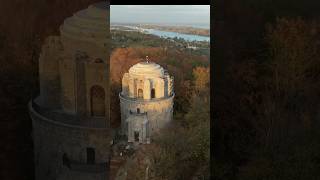 Szczecin nie istnieje  Bismarck tower [upl. by Bick]