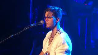 Kaleo Vor í Vaglaskógi LIVE  Birmingham 041117 [upl. by Doy]