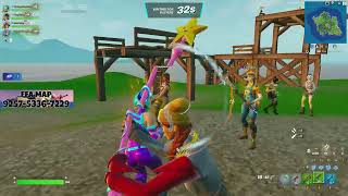 Seeing My 4000th Fortnite Victory Royal Screen High Kill Reload Gameplay [upl. by Bolitho]