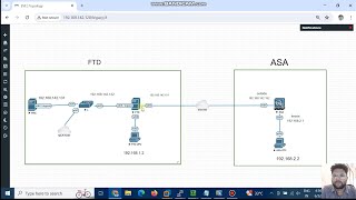 IPsec VPN Troubleshooting amp Verification on FTD and ASA VPNTroubleshooting IPSECVPN VPNdebug [upl. by Simetra]