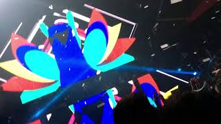 Oliver Heldens  Exchange LA 2019 [upl. by Yasmine]