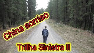 Trilha Sinistra ll [upl. by Anniram]