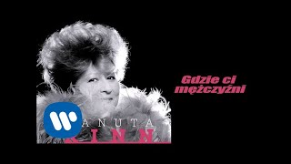 Danuta Rinn  Gdzie ci mężczyźni Official Audio [upl. by Anonyw]