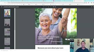 Aetna Nursing Home and AtHome Care [upl. by Viridis781]