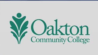 Oakton Community College announces name change [upl. by Ahsenre]