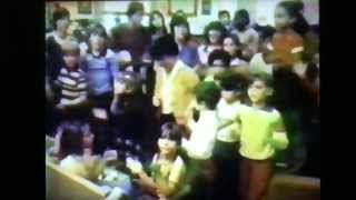 The Childrens Aid Society 1980s Commercial [upl. by Annoiek970]