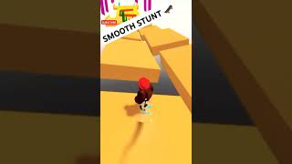 ROBLOX SMOOTH RIDE roblox robloxmemes robloxfy robloxshorts fup robloxtrend [upl. by Ottilie]