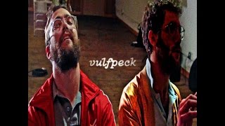 VULFPECK  Vollmilch Full Album [upl. by Sibel973]