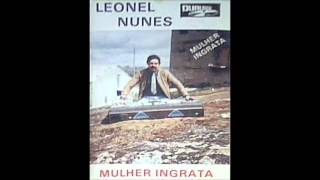 leonel nunes A Rosinha dos Limoes [upl. by Ranee]