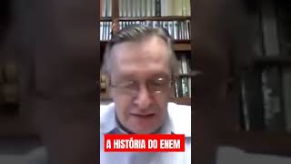 enem shorts mec olavotemrazao brasil lula nikolasferreira bolsonaro noticias memes [upl. by Allanson584]