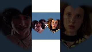 Stranger things elmike edit sry about format shorts fypシ゚viral strangerthings milevenedit [upl. by Atlas]