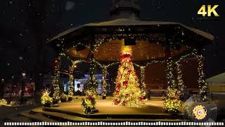 Pasko Na Sinta KO 🎅🎄 The Best Christmas Songs Medley NonStop Lyrics [upl. by Yetac817]