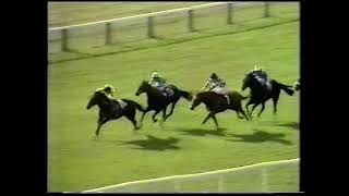 1985 Tattersalls Middle Park Stakes [upl. by Alexio]