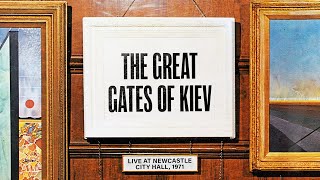 Emerson Lake amp Palmer  The Great Gates Of Kiev Live in Newcastle Official Audio [upl. by Haelahk]