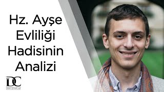 Hz Ayşenin Evlilik Yaşı Hadisi Neden Bir Uydurmadır  Dr Joshua Little Özel Sunum TR Dublaj [upl. by Africa796]