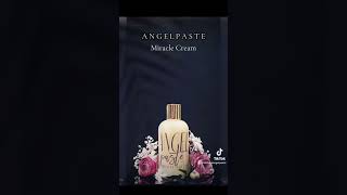 Angelpaste Miracle Cream [upl. by Anaud]