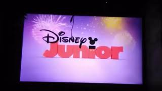 Disney Junior UK  Coming Up Tales of Friendship with Winnie the Pooh 2012 [upl. by Gnidleif310]