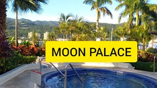 MUST SEE Moon Palace Resort take 2 with KC Inspirational Tales [upl. by Trub]