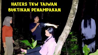 🔴 Hatters TKW Taiwan tantang pembuktian [upl. by Johst]