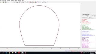 Unwedge  Importar DXF [upl. by Elane627]