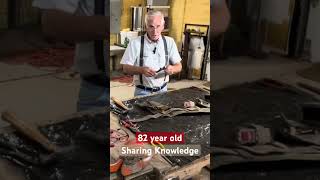 TIGHTEN UP pliers diy toolsofthetrade ironworker shortvideo shorts tool PawpawSammyAlyBug [upl. by Eceinhoj]