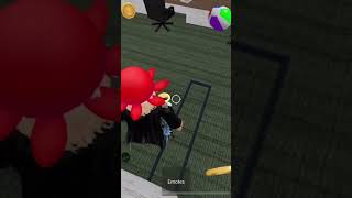 How to beat wall campers easily in workplace mm2 gaming roblox workplace [upl. by Ardnaid284]