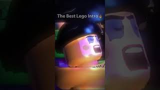 🔥The Best Lego Intro🔥 [upl. by Aicire]