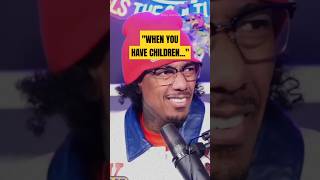 Nick Cannon on why he split up with Mariah Carey mariahcarey [upl. by Nevanod]