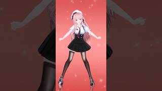 New HoneyChurros Roll n Rock MMD [upl. by Mavis543]