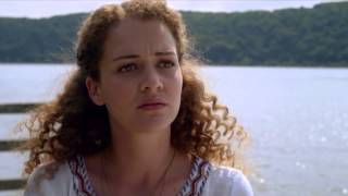 Trailer quotKatie Fforde Wie Feuer und Wasserquot  Am 14092014 um 2015 Uhr ZDF einschalten [upl. by Laucsap]