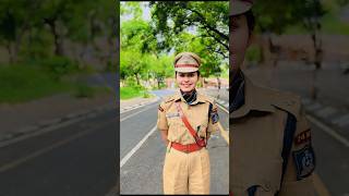 IPS ANSHIKA Varma officerips upsc motivation motivational shorts ipsofficer entryips iasips [upl. by Willie]