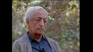 J Krishnamurti  Ojai 1981  Public Talk 5  Remaining with sorrow [upl. by Jaala594]