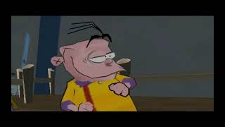 Ed Edd N Eddy the Mis Edventures With Kid Cosmic Chapter 1 Cool Yer Ed [upl. by Valry]