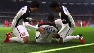 pes16 dicas como antecipar as jogadas [upl. by Weisburgh983]