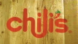 CHILIS  90s  00s Commercials Compilation [upl. by Ennazzus632]