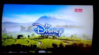 Disney Channel Movie Ident [upl. by Amol]