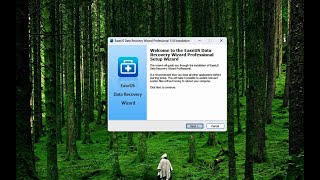 EaseUS Data Recovery Wizard Pro [upl. by Yelkrab]