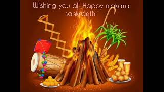 Scientific significance of MAKARA SANKRANTHI ☀️🌅🌄 [upl. by Ydnelg]