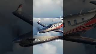 Edit do TBM 930 [upl. by Adnarem]