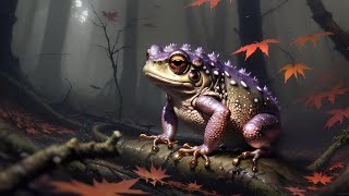 The Oddities of Toads [upl. by Yhtur]