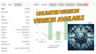 FTMO Robots MT4 V50  Set Files  Get Now Crack version trading forex forexcrackedea [upl. by Dowski759]